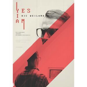 Yes I Am: The Ric Weiland Story  DVD